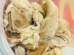 手抓羊肉-贯贯吉·清真餐厅(浙江中路店)