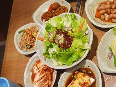-牛人·雪花牛·木炭烤肉(昆山陆家店)
