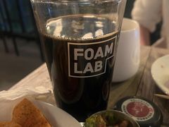 -FOAM LAB 泡沫实验室精酿餐吧