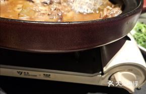 Ancient Method Braised Softshell Turtle