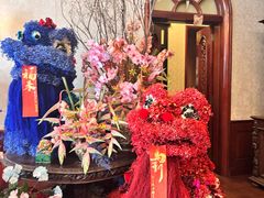 -荣府宴(南阳路店)