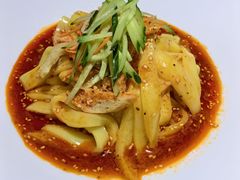 -阿西娅食府(中关村店)