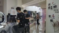 -MINX名珂斯·烫染形象设计