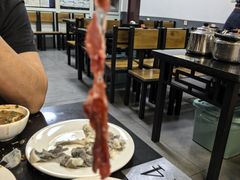 -天桥老金涮肉(牛街店)