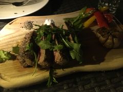 -上合花园花园烧烤(贵阳店)