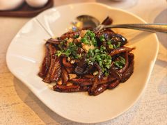-上海和平饭店龙凤厅 Dragon Phoenix