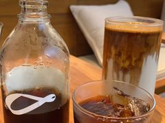 -Line 咖啡(石厦花园店)