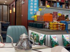 -金陵后厨·南京菜(新街口秣陵路店)