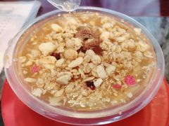 马蹄沙-玫瑰甜品(文明路店)