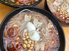 -青石桥老瓦房肥肠粉总店(青石桥总店)