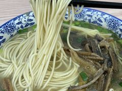 -瞻老元面馆(双塘路店)