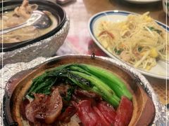 -香港新曜记茶餐厅(星耀城店)