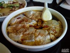 臭豆腐-龙井壹号·茶缘山景宴(龙井村店)