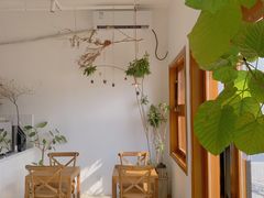 -AHAVA·Fang Baking Studio