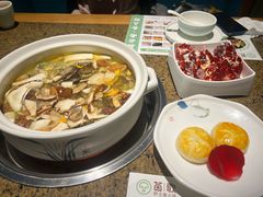 -菌歌野生菌火锅(海埂大坝店)