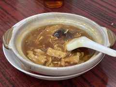 -添發碗仔翅美食