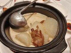 -海都六福酒家(世博广场店)