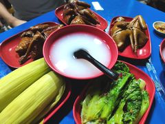 乳鸽套餐-光明刘冰乳鸽店(光明法政北路店)