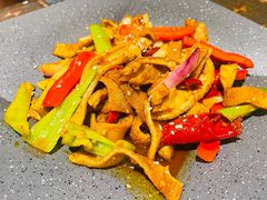 -巴依老爷·新疆美食(上城区天城路店)