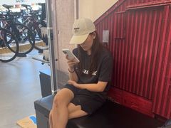 -TREK崔克自行车(碧云店)