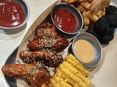 -魏斯理汉堡(西安沣东吾悦店)