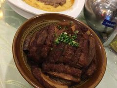 -小辣椒·桂林本地菜(鸿运店)