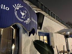 -Sirena海妖日咖夜酒