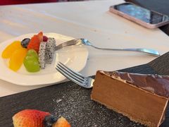 -北京建国饭店杰斯汀法餐厅