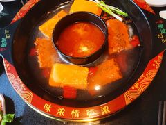 -三江两海老火锅(北京首店)
