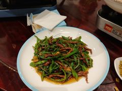 -集贤门·徽菜(福田店)