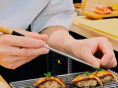 -鮨政· Omakase(港汇恒隆广场店)