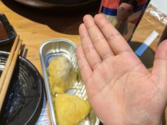 -九田家黑牛烤肉料理(溧阳吾悦店)