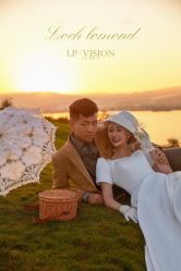 -乐派诗婚纱摄影