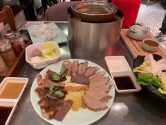 -潮界(虹桥新天地店)