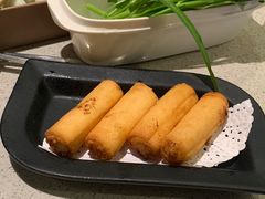 -海底捞火锅(新松江路店)