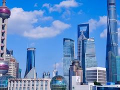 -东方明珠广播电视塔