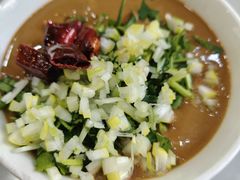 -清真·双和顺·京味菜·涮肉(灯市口店)