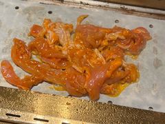 -新石器烤肉(之心城店)