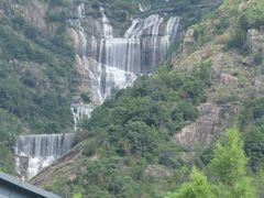 -天台山琼台仙谷景区