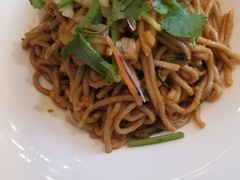 土豆泥莜面-德乐海蒙餐