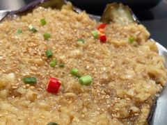 茄子-老虎滩大连海鲜烧烤(建邺云锦路总店)