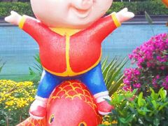 -东风公园