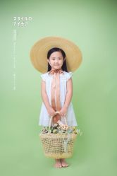 点击看大图 -三只熊儿童摄影(公园店)