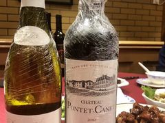 -老吉士酒家(天平路店)