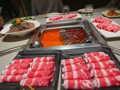 -海底捞火锅(关山保利店)