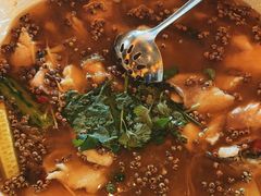 -阿斯牛牛·凉山菜(新会展店)