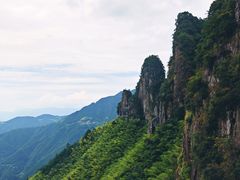 -南尖岩景区