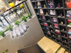 -咪咕咖啡(北京西单店)