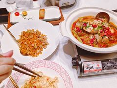 -喜棠·长沙家宴·海鲜·湘菜(麓谷店)