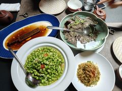 -曾宴·楚菜(湖北省博物馆店)